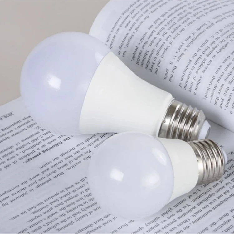 Soft White Bulb 2