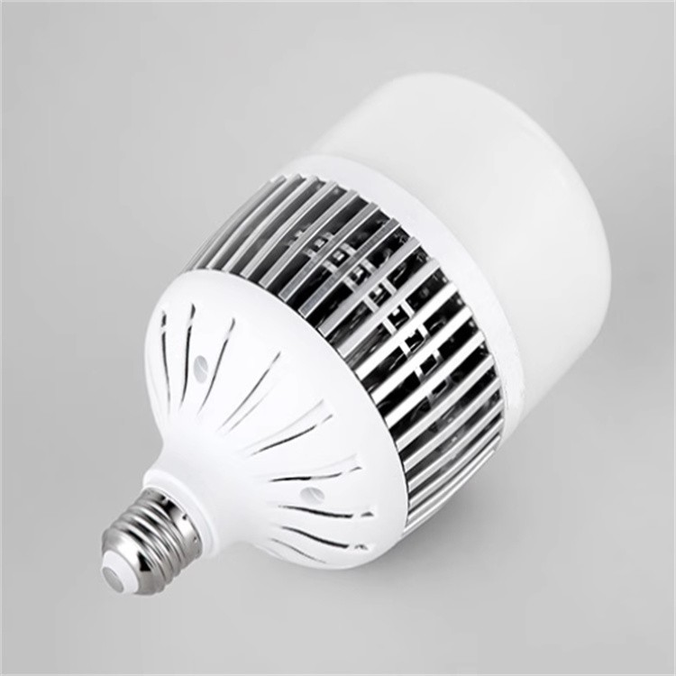 Fin Workshop Bulb 1