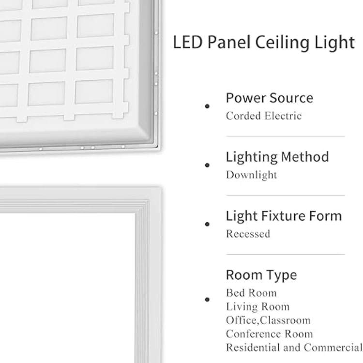 on ceiling on ceiling