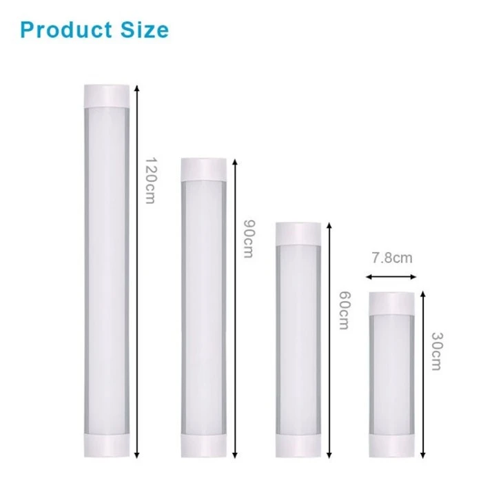 Integral LED Batten Light best
