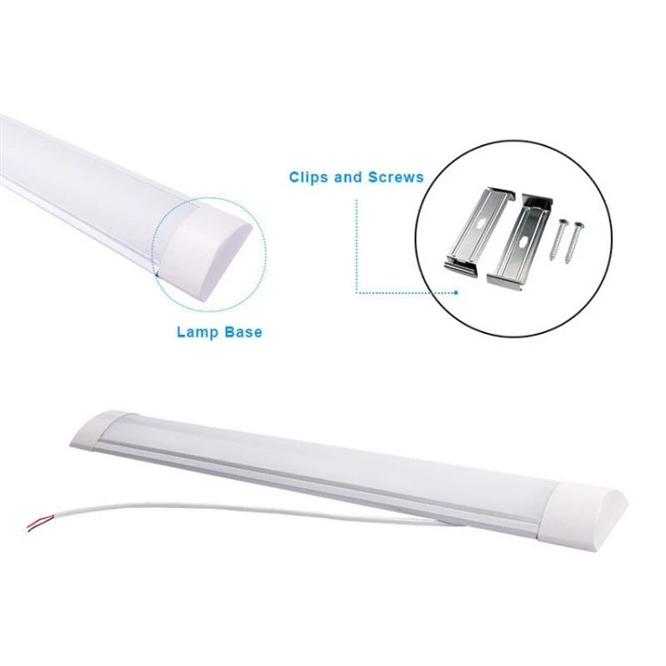 Integral LED Batten Light suppliers