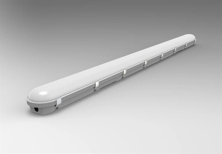 IP65 LED Tri-proof Light Outdoor