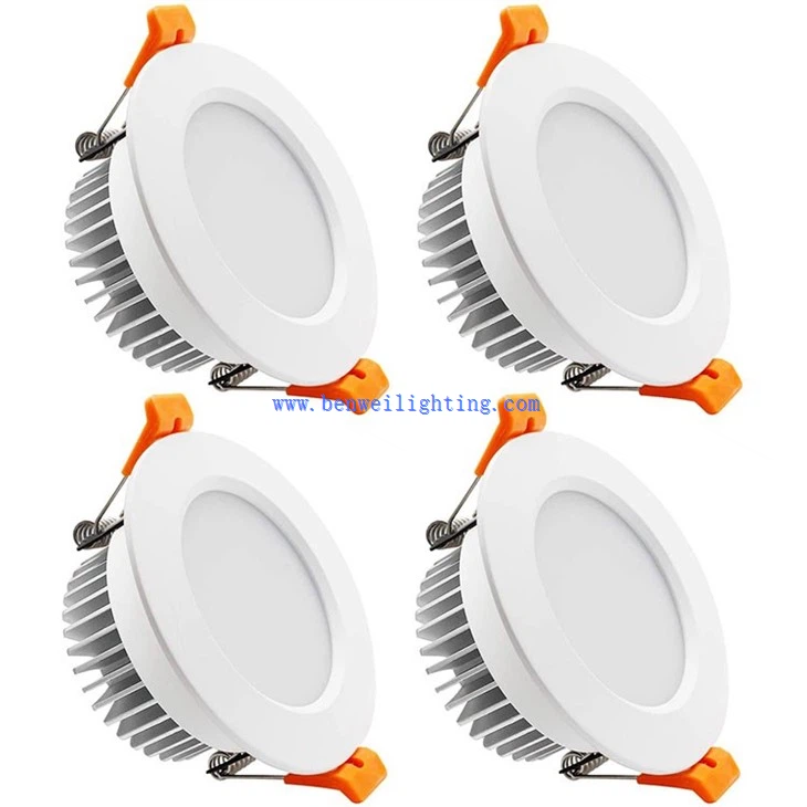 LED Downlights For School lighting