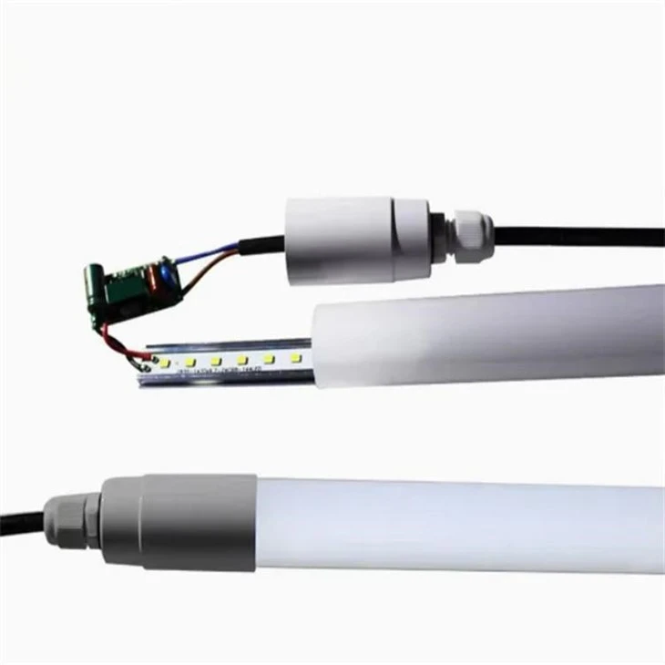 IP65 Waterproof T8 Tube
