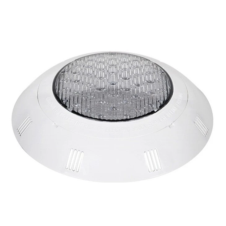 IP68 Plastic LED Underwater Light price