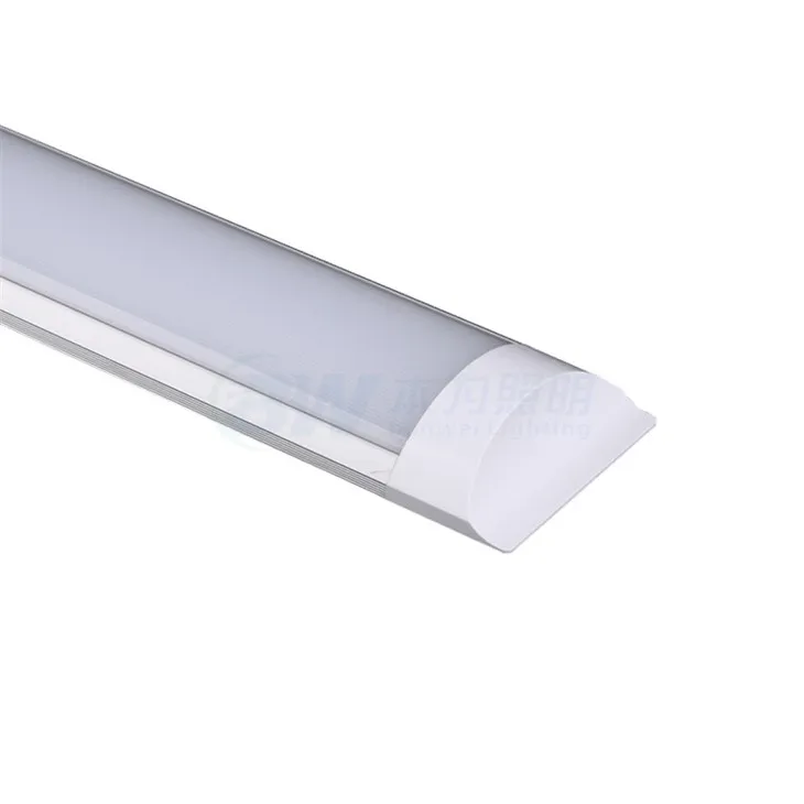 LED Batten Light With Triac Dimmable