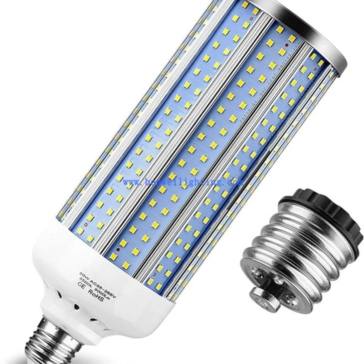 LED Corn Bulb For Industrial (1)