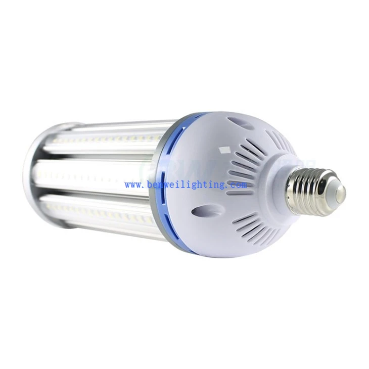 LED Corn Bulb Light For Totally Enclosed Fixtures