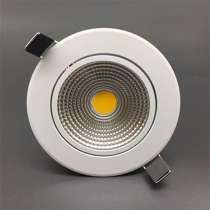 LED Downlight