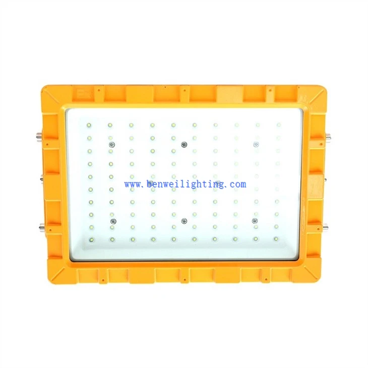 LED Explosion-proof Weatherproof Light (1)