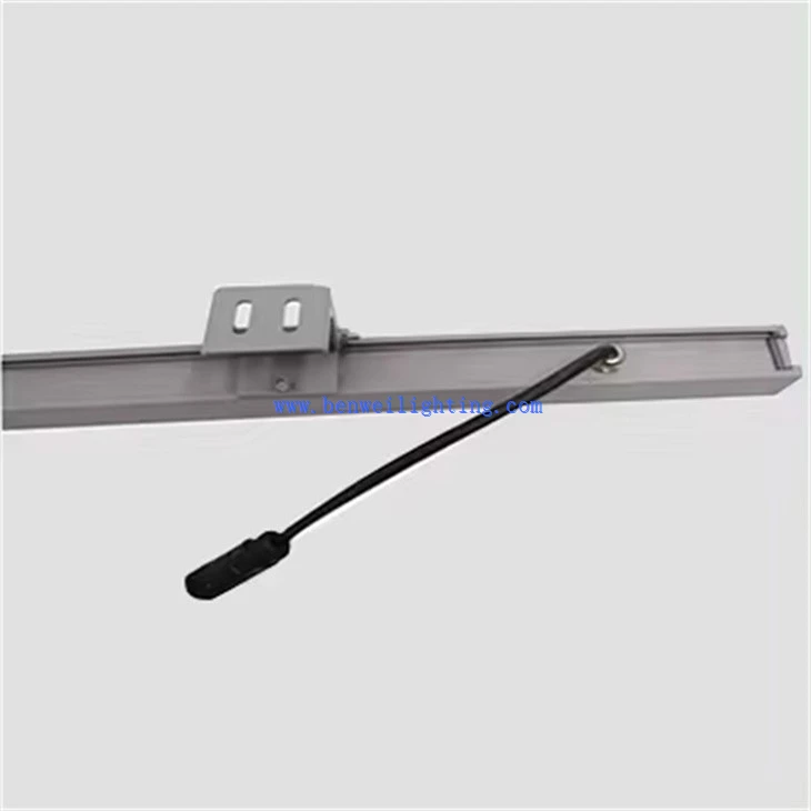 LED Facade Lighting (3)