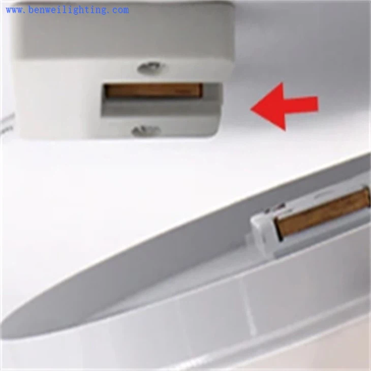 led kitchen ceiling lights