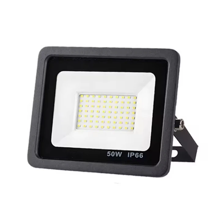 LED Flood Lights Die Casting Aluminum