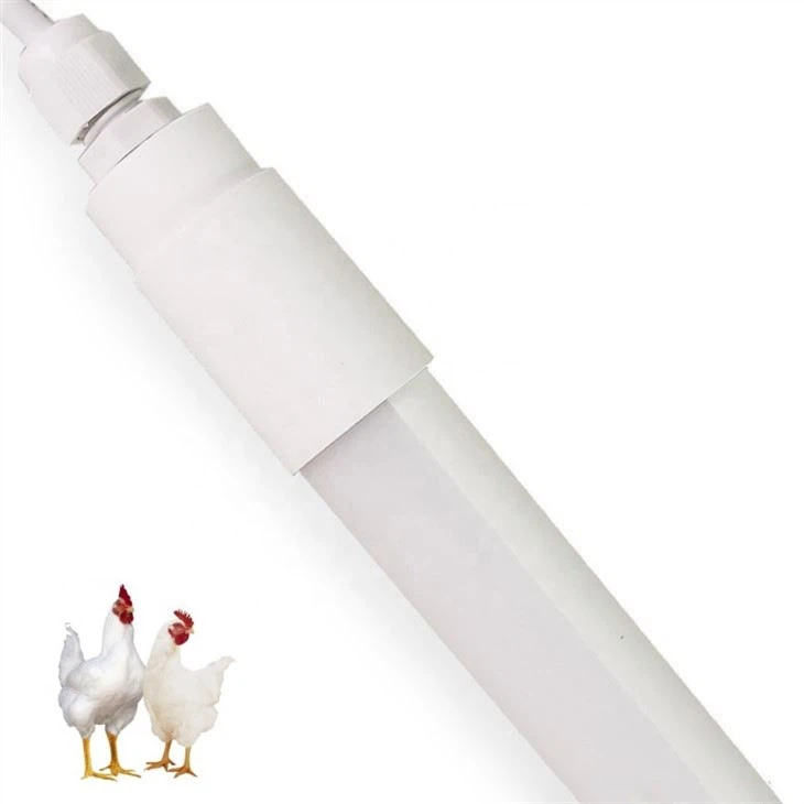 Led Light Dimmer For Poultry House