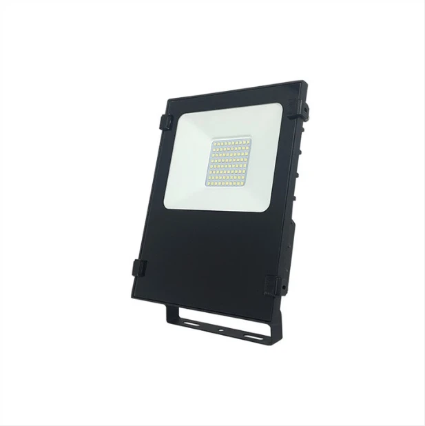 Led Outdoor Floodlight