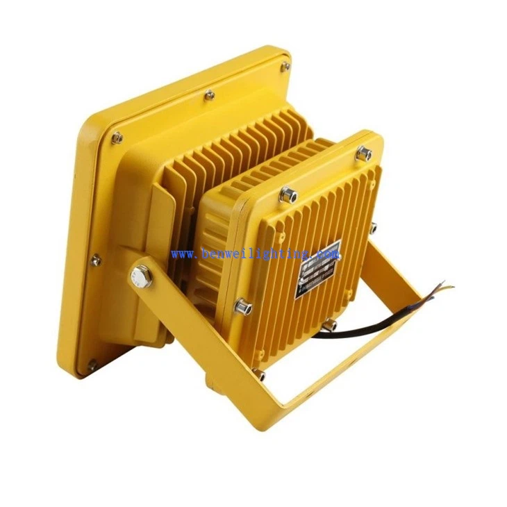 explosion proof high bay led light