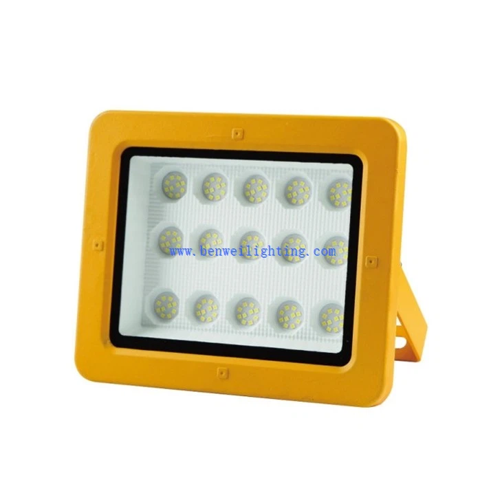 explosion proof led fixtures