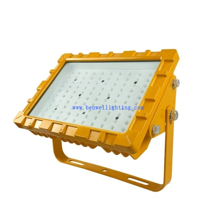 explosion proof led flood lighting