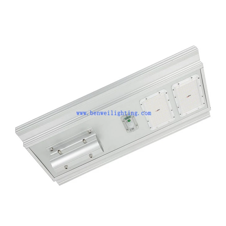 LED Solar Street Lamp (4)