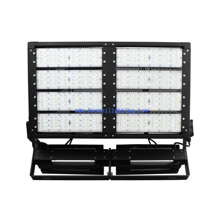 LED Sports Stadium FloodLight