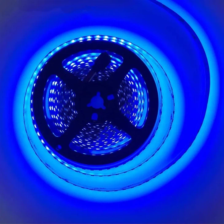Led Strip Lights RGB 14.4W