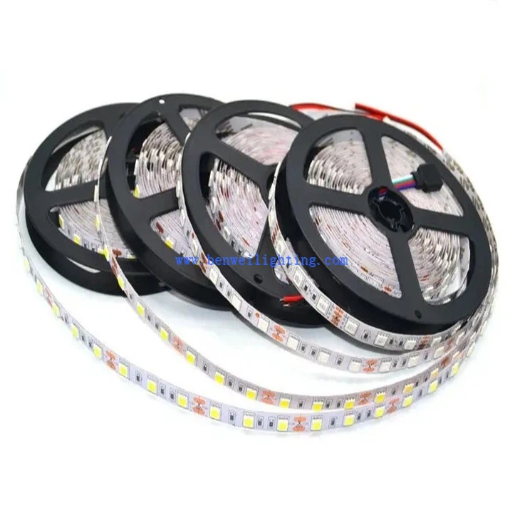 led strip christmas lights outdoor