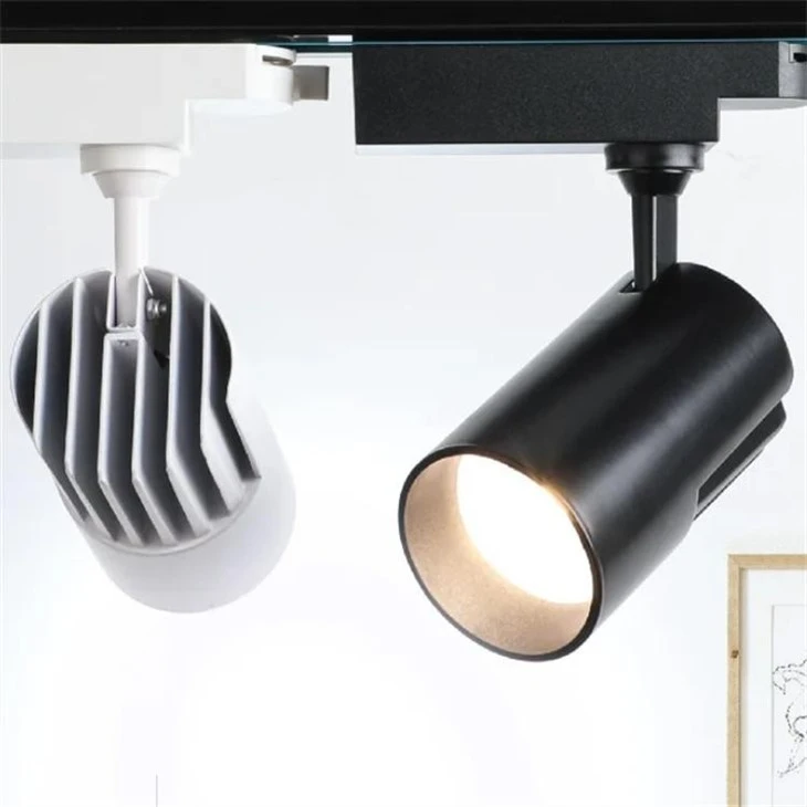 led track lighting