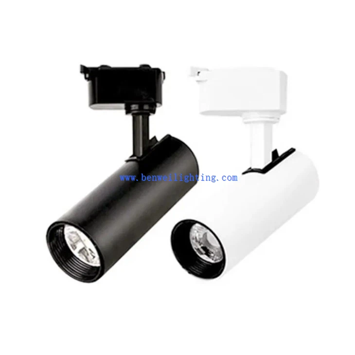 adjustable led track lighting