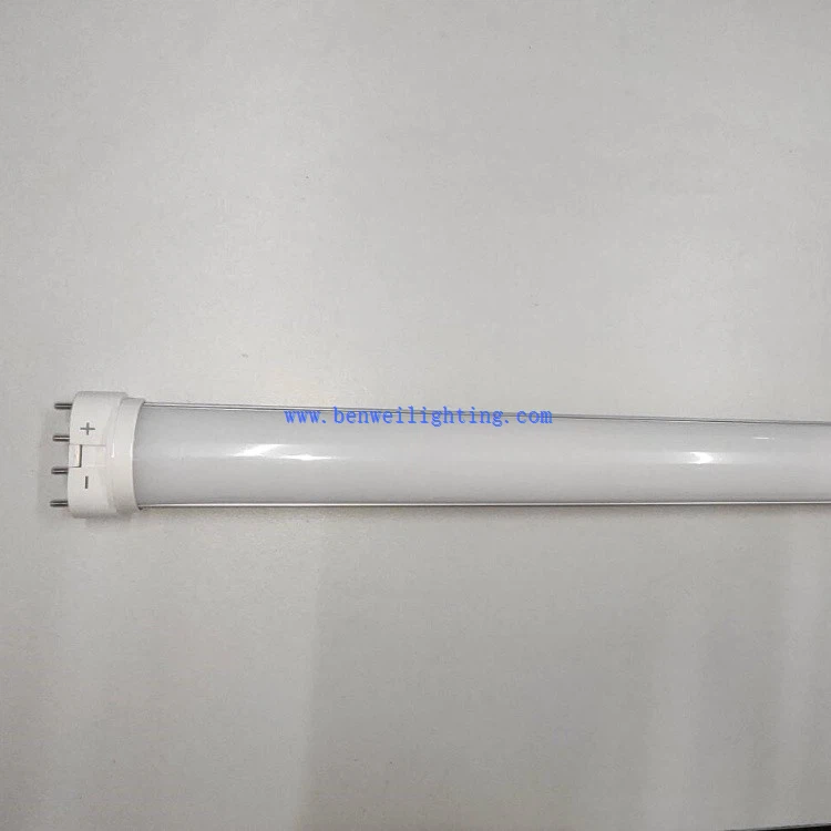 Led Tube Light With 4 Pins 20W 1.2M
