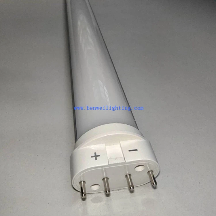 Led Tube Light With 4 Pins 20W 1.2M