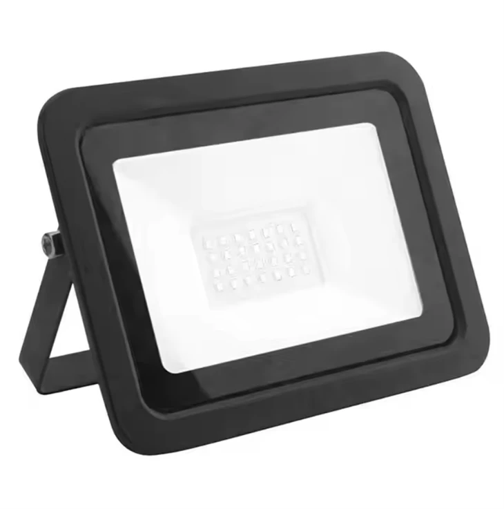 LED UV Floodlight Plug Neon Glow Blacklight