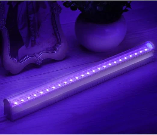 LED UV Waterproof Light Christmas Decoration