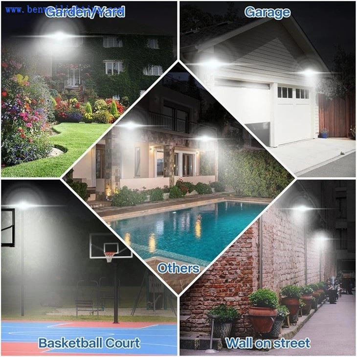outdoor led flood lights
