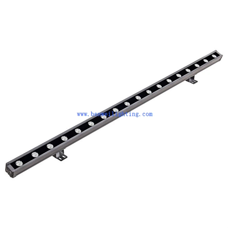 LED Wall Washer Linear Floodlight