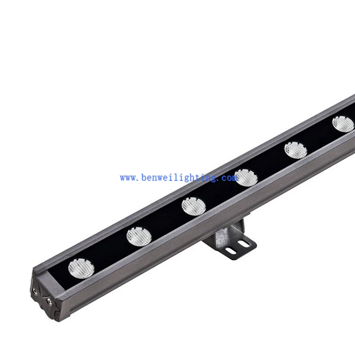 LED Wall Washer Linear Floodlight