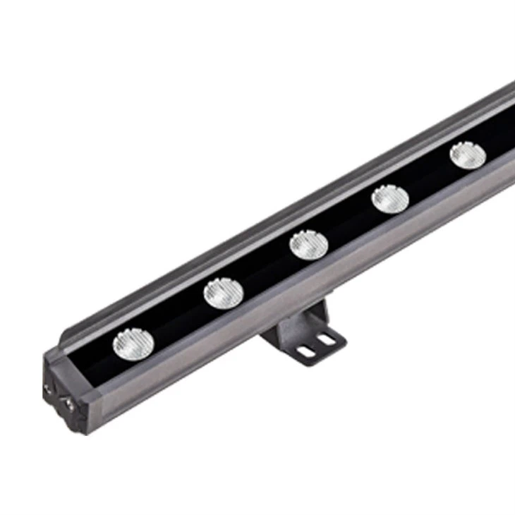 LED Wall Washer Linear Floodlight
