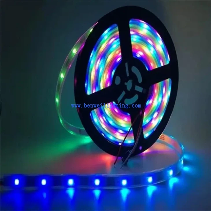 kings led strip lights