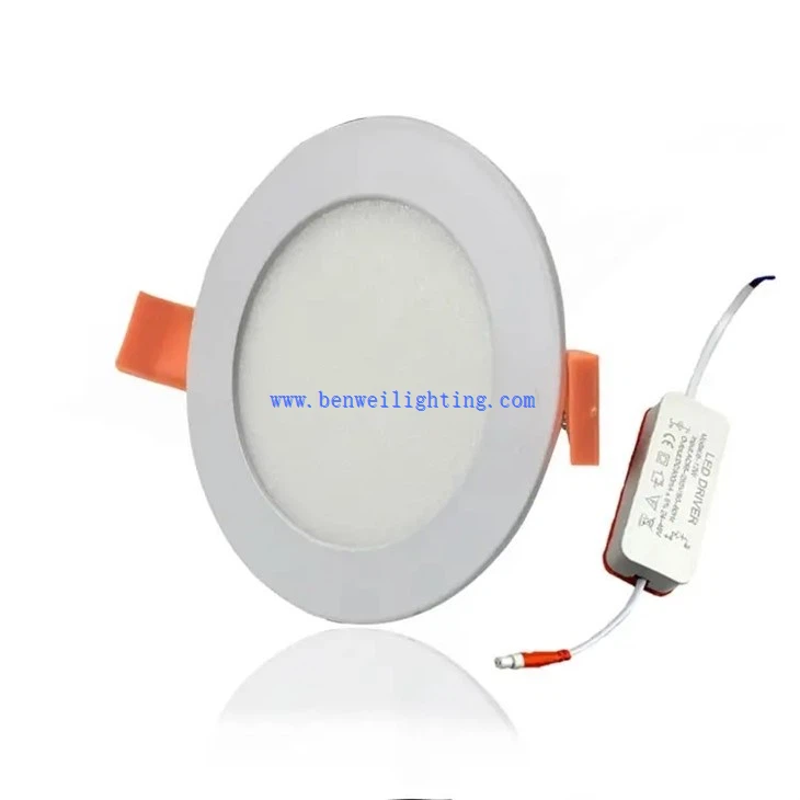 industrial recessed lighting