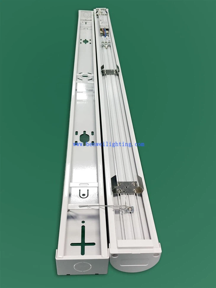 New Batten Economic Led Tri Proof Light