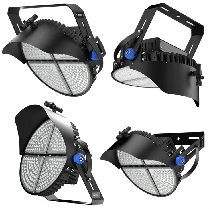 No Flicker LED Stadium Light