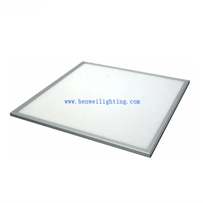 Panel light for supermarket (3)