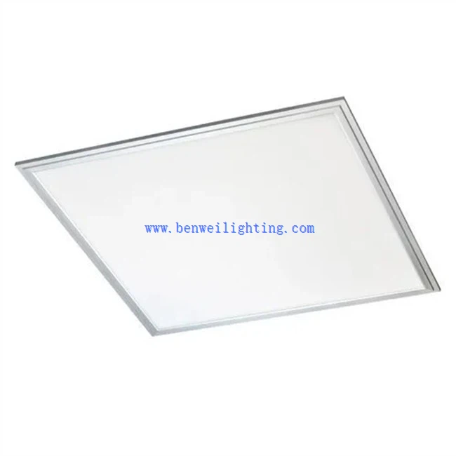 Panel light for supermarket (1)