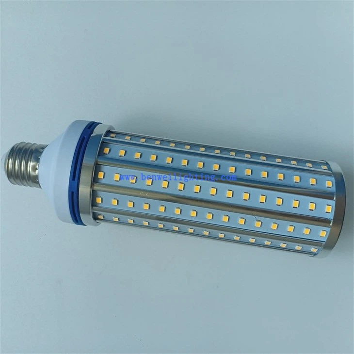 Plastic Corn Lamp (5)