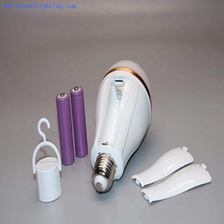 Emergency light B22 Emergency light B22