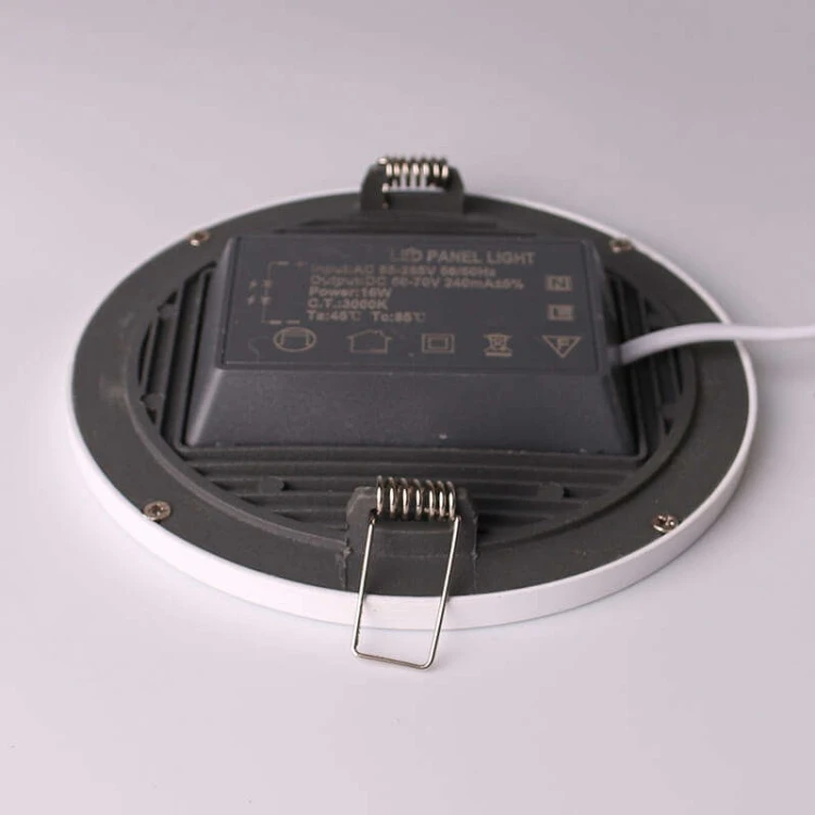 Recessed white panel led lights Recessed white panel led lights