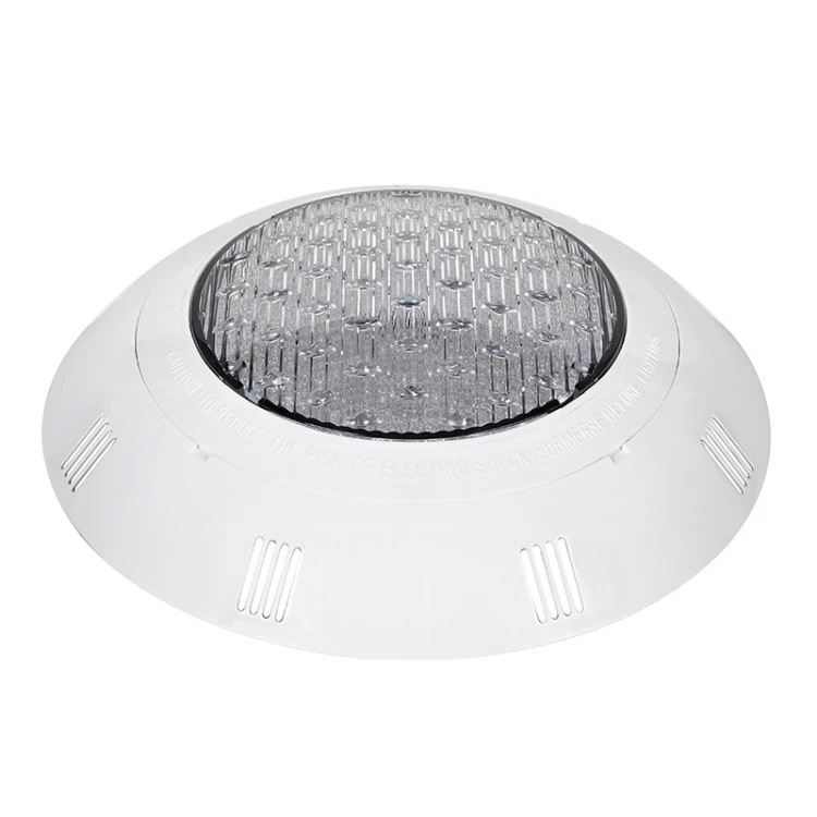 IP68 Plastic LED Underwater lights IP68 Plastic LED Underwater lights