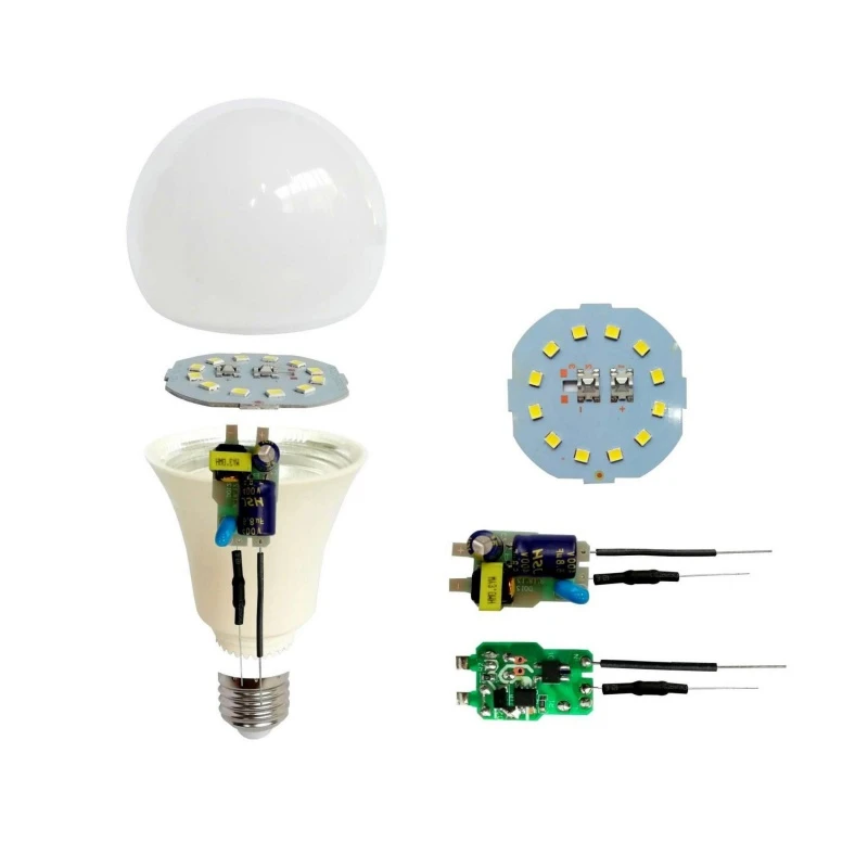 E27 base Led bulb Light E27 base Led bulb Light