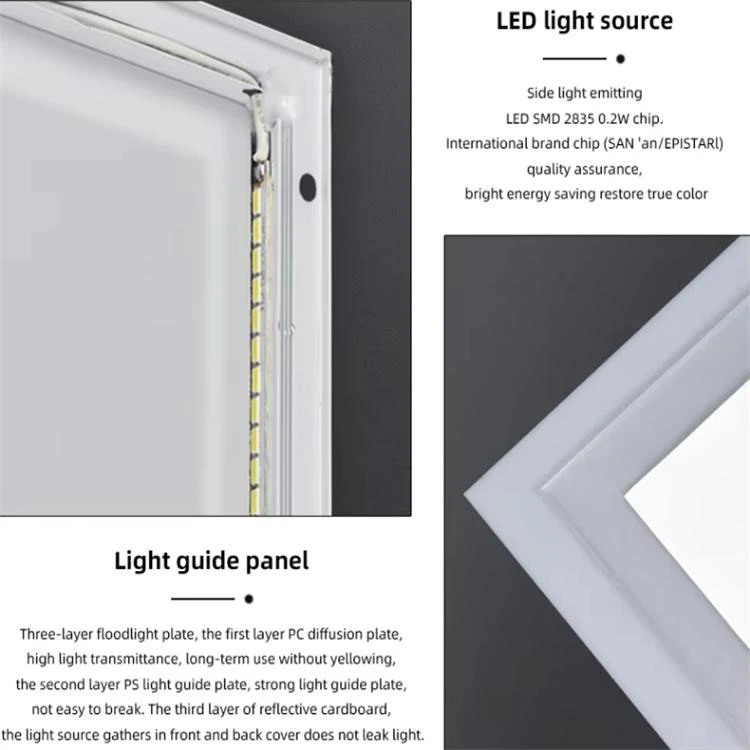 flat panel led ceiling light flat panel led ceiling light