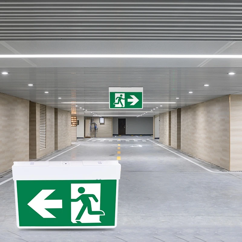 Rechargeable LED Emergency Light Rechargeable LED Emergency Light