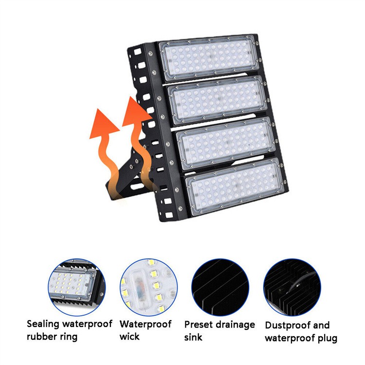 Stadium lights led in LED Flood Lights 6 Stadium lights led in LED Flood Lights 6